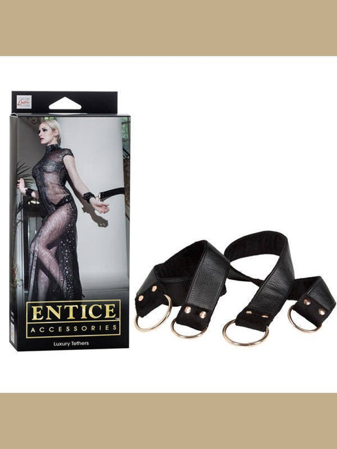 Entice Luxury Tethers
